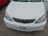 JTDBE30K420****** Salvage and Repairable 2002 Toyota Camry in California State