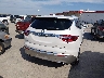 5GAERDKW3JJ****** Wrecked 2018 Buick Enclave