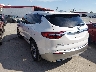 5GAERDKW3JJ****** Salvage and Repairable 2018 Buick Enclave in Dallas-Fort Worth