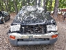 JT3HN86R0W0****** Wrecked 1998 Toyota 4Runner in Virginia State