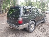 JT3HN86R0W0****** Salvage and Wrecked 1998 Toyota 4Runner in Virginia State