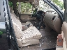 JT3HN86R0W0****** Used and Repairable 1998 Toyota 4Runner in Virginia State