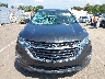 3GNAXHEV1JS****** Destrozados 2018 Chevrolet Equinox en Estado de Mississippi
