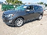 3GNAXHEV1JS****** Usados y Reparables 2018 Chevrolet Equinox en Grenada