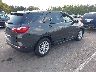 3GNAXHEV1JS****** Salvamento y Destrozados 2018 Chevrolet Equinox en Estado de Mississippi