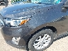 3GNAXHEV1JS****** Salvamento y Reparables 2018 Chevrolet Equinox en Estado de Mississippi