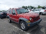 1J4GL48K37W****** Salvage and Wrecked 2007 Jeep Liberty in Englishtown