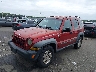 1J4GL48K37W****** Used and Repairable 2007 Jeep Liberty in Englishtown