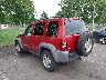 1J4GL48K37W****** Salvage and Repairable 2007 Jeep Liberty in Englishtown