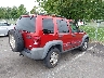 1J4GL48K37W****** Salvage and Wrecked 2007 Jeep Liberty in New Jersey State