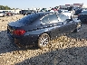 WBA5A5C56FD****** Salvage and Wrecked 2015 BMW 5 Series in Georgia State
