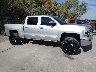 3GCUKREC9FG****** Usados 2015 Chevrolet Silverado 1500 en Estado de Texas