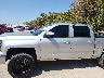 3GCUKREC9FG****** Reparables 2015 Chevrolet Silverado 1500 en Estado de Texas