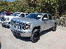 3GCUKREC9FG****** Usados y Reparables 2015 Chevrolet Silverado 1500 en Dallas-Fort Worth