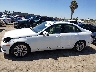 WDDGF4HB5EG****** Repairable 2014 Mercedes-Benz C-Class in California State