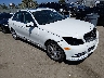 WDDGF4HB5EG****** Salvage and Wrecked 2014 Mercedes-Benz C-Class in North Hollywood