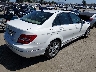 WDDGF4HB5EG****** Salvage and Wrecked 2014 Mercedes-Benz C-Class in California State