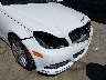 WDDGF4HB5EG****** Salvage and Repairable 2014 Mercedes-Benz C-Class in California State