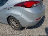 KMHDH4AE7EU****** Usados 2014 Hyundai Elantra en Estado de Pennsylvania