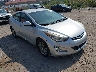 KMHDH4AE7EU****** Salvamento y Destrozados 2014 Hyundai Elantra en Pittsburgh