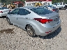 KMHDH4AE7EU****** Salvamento y Reparables 2014 Hyundai Elantra en Pittsburgh