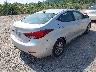 KMHDH4AE7EU****** Salvamento y Destrozados 2014 Hyundai Elantra en Estado de Pennsylvania