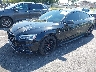 WAUENCF53JA****** Used and Repairable 2018 Audi A5 in Nashville