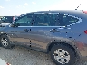 2HKRM3H30GH****** Repairable 2016 Honda CR-V in Texas State