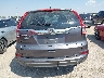 2HKRM3H30GH****** Wrecked 2016 Honda CR-V