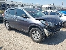 2HKRM3H30GH****** Salvage and Wrecked 2016 Honda CR-V in Fort Worth North