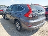 2HKRM3H30GH****** Salvage and Repairable 2016 Honda CR-V in Fort Worth North