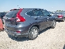 2HKRM3H30GH****** Salvage and Wrecked 2016 Honda CR-V in Texas State