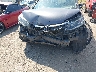 2HKRM3H30GH****** Salvage and Repairable 2016 Honda CR-V in Texas State