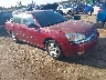 1G1ZU54864F****** Salvage and Wrecked 2004 Chevrolet Malibu in Oklahoma City