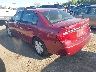 1G1ZU54864F****** Salvage and Repairable 2004 Chevrolet Malibu in Oklahoma City