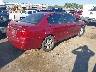 1G1ZU54864F****** Salvage and Wrecked 2004 Chevrolet Malibu in Oklahoma State