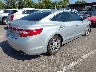 KMHFG4JG4DA****** Salvamento y Destrozados 2013 Hyundai Azera en Estado de Tennessee