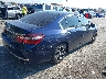 1HGCR2F33HA****** Salvamento y Destrozados 2017 Honda Accord en Estado de Tennessee