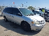 2D4GP24RX5R****** Salvage and Wrecked 2005 Dodge Grand Caravan in North Hollywood