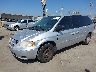 2D4GP24RX5R****** Used and Repairable 2005 Dodge Grand Caravan in North Hollywood