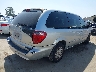 2D4GP24RX5R****** Salvage and Wrecked 2005 Dodge Grand Caravan in California State