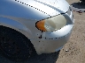 2D4GP24RX5R****** Salvage and Repairable 2005 Dodge Grand Caravan in California State