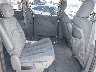 2D4GP24RX5R****** Wrecked 2005 Dodge Grand Caravan in North Hollywood