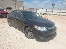 4T4BF1FK1CR****** Salvage and Wrecked 2012 Toyota Camry in Abilene