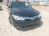 4T4BF1FK1CR****** Salvage and Repairable 2012 Toyota Camry in Texas State
