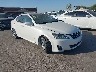 JTHBF5C26C5****** Salvage and Wrecked 2012 Lexus IS in Dallas
