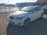 JTHBF5C26C5****** Used and Repairable 2012 Lexus IS in Dallas