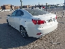 JTHBF5C26C5****** Salvage and Repairable 2012 Lexus IS in Dallas