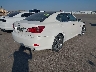 JTHBF5C26C5****** Salvage and Wrecked 2012 Lexus IS in Texas State