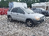 KNDJF724287****** Salvamento y Destrozados 2008 Kia Sportage en Atlanta